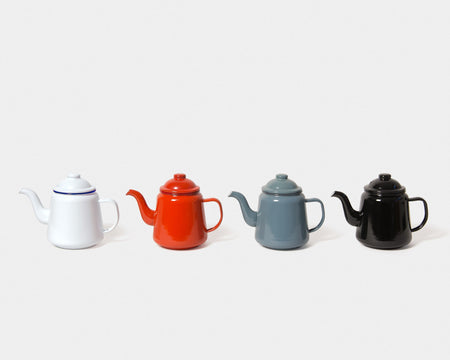 Teapot